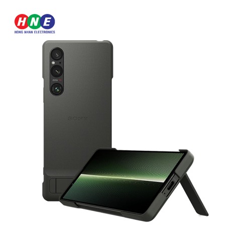 XQZ-CBDQ | Ốp lưng Xperia 1V Sony